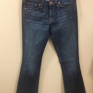 Seven 7 For all Mankind Jeans - Size 27